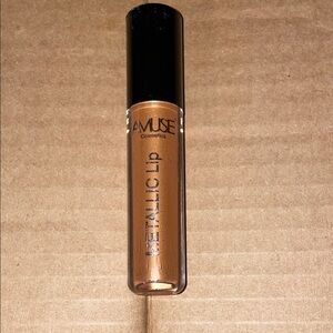 Amuse Society Metallic Lip Gloss - Copper Shine